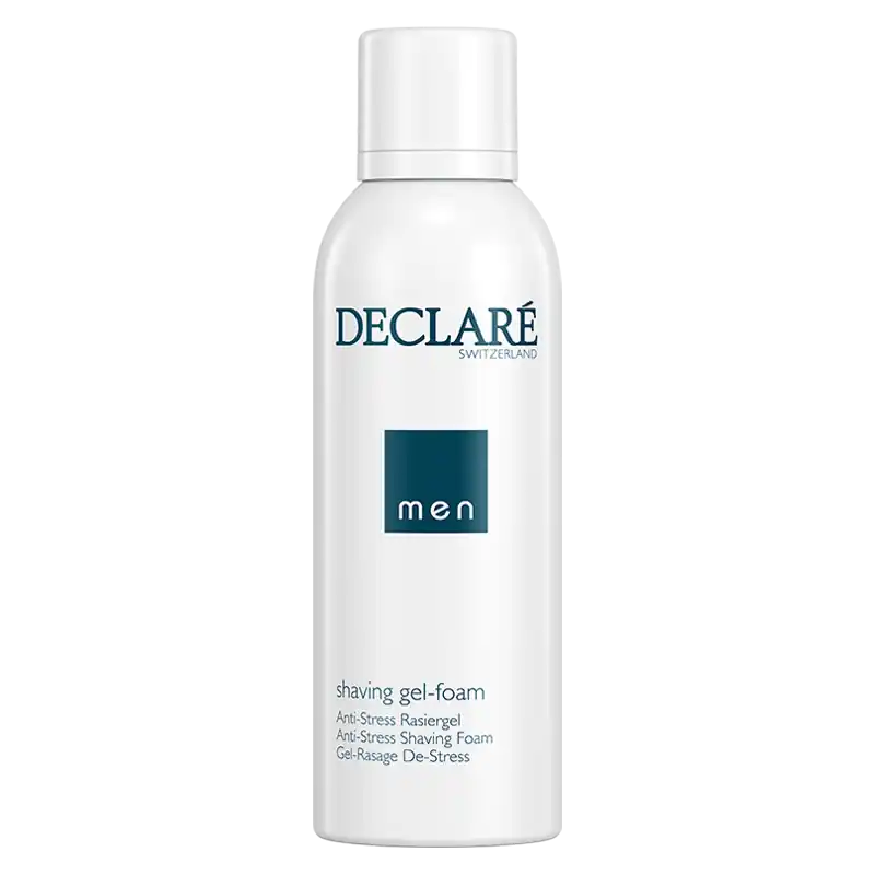 Beliebt Declaré Men Anti-Stress Shaving Gel