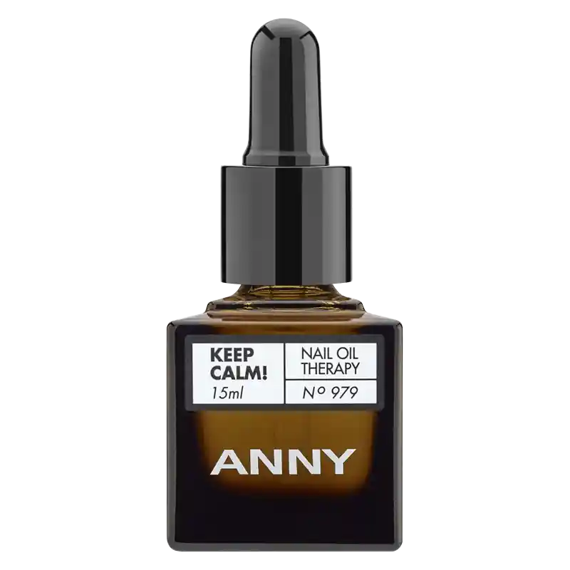 ANNY Nagelöl Keep Calm Nail Oil Therapy Neue Ware
