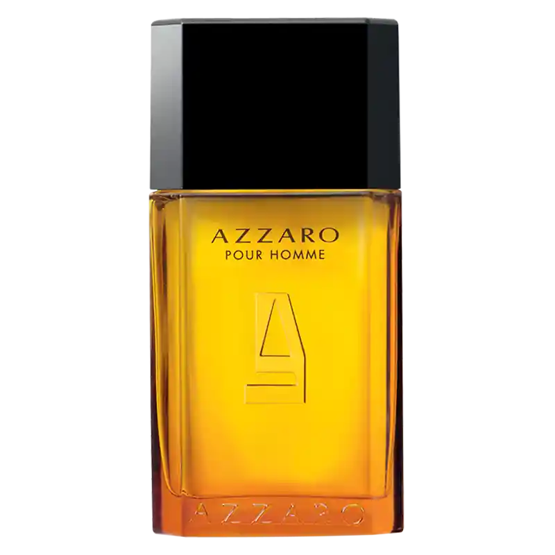 Azzaro Azzaro Pour Homme Eau de Toilette (EdT) Geprüft