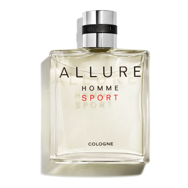 Ausverkauf CHANEL ALLURE HOMME SPORT COLOGNE ZERSTÄUBER
