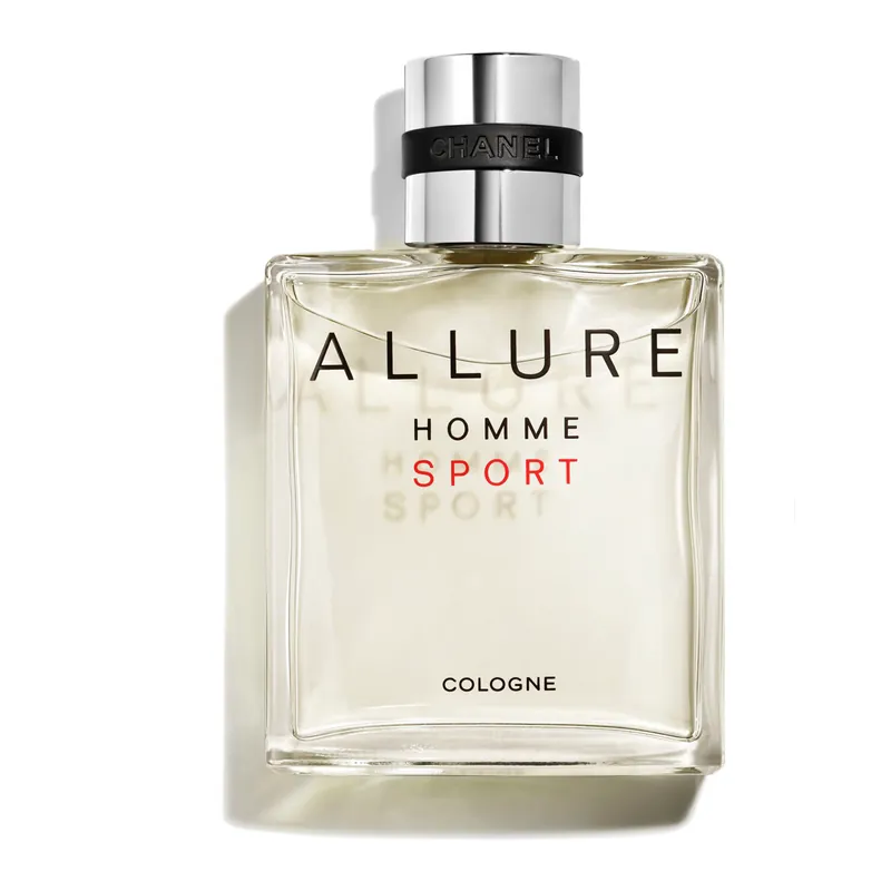 Highlight CHANEL ALLURE HOMME SPORT COLOGNE ZERSTÄUBER