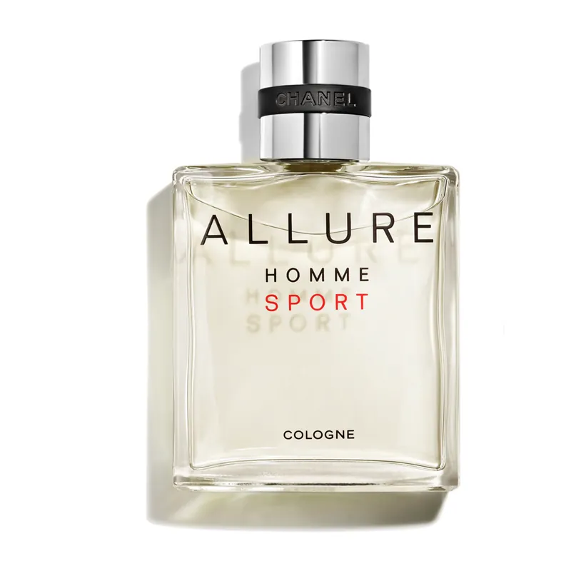 CHANEL ALLURE HOMME SPORT COLOGNE ZERSTÄUBER Schneller Versand