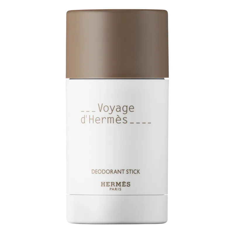 HERMÈS VOYAGE D‘HERMÈS ALCOHOL-FREE DEODORANT STICK Mega-Angebot