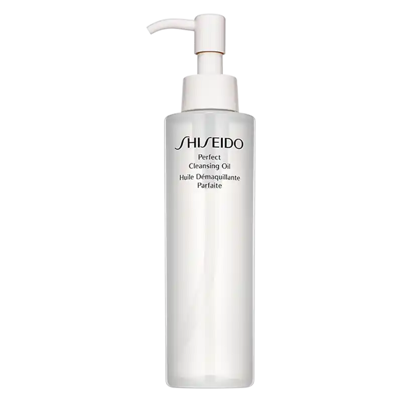 Shiseido Perfect Cleansing Oil Top-Angebot