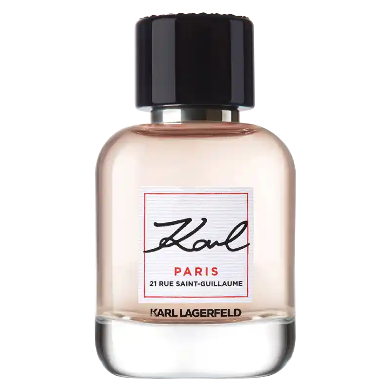 Garantierte Lieferung Karl Lagerfeld Paris 21 Rue Saint-Guillaume Eau de Parfum (EdP)