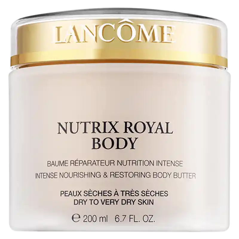Top-Seller Lancôme Nutrix Royal Body Butter