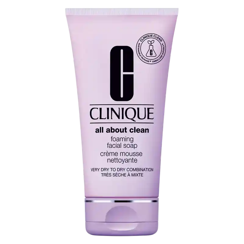 Nur Für Kurze Zeit Clinique Foaming Sonic Facial Soap