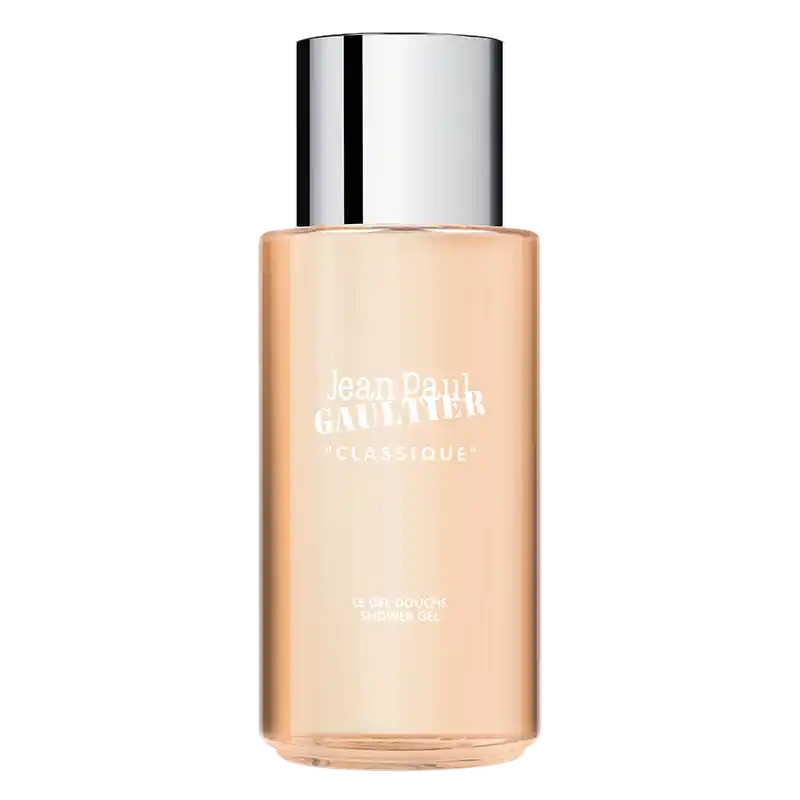 Aktuell Jean Paul Gaultier Classique Shower Gel