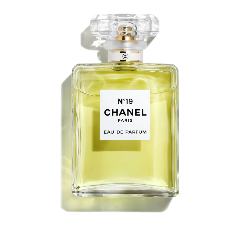 Mega-Angebot CHANEL N°19 EAU DE PARFUM ZERSTÄUBER