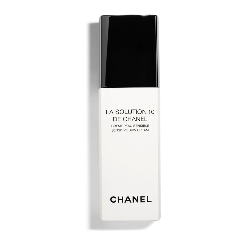 Beliebt CHANEL LA SOLUTION 10 EMULSION FÜR SENSIBLE HAUT