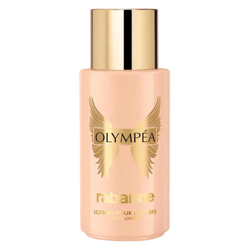 Rabanne Olympéa Body Lotion Neu Im Sortiment