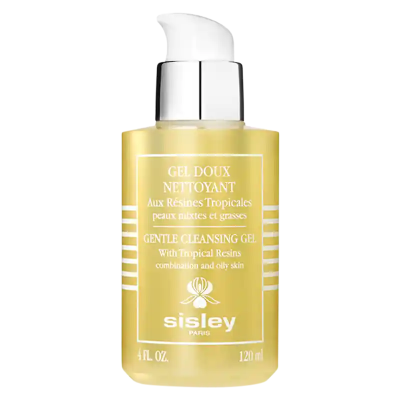 Markenware Sisley Résines Tropicales Gel Doux Nettoyant / Cleansing Gel