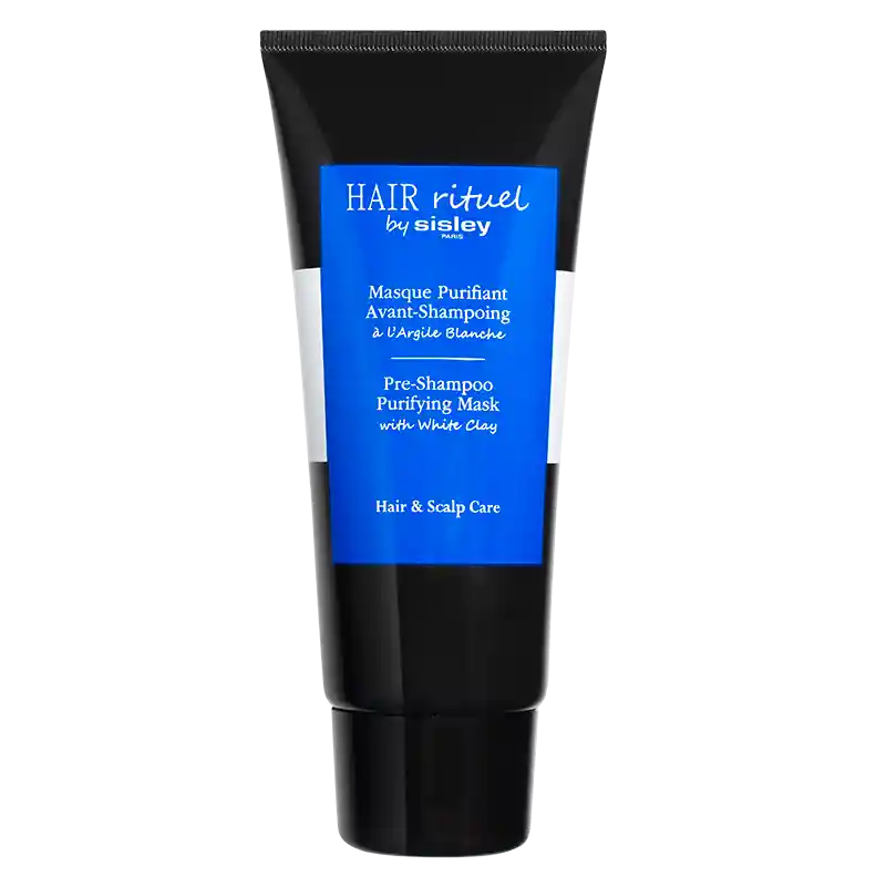 Online Kaufen Hair Rituel by Sisley Masque Purifiant Avant-Shampoo