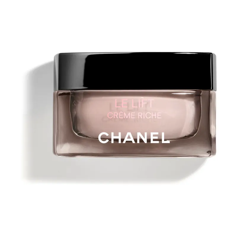 Begrenztes Angebot CHANEL LE LIFT REICHHALTIGE, GLÄTTENDE UND FESTIGENDE CREME