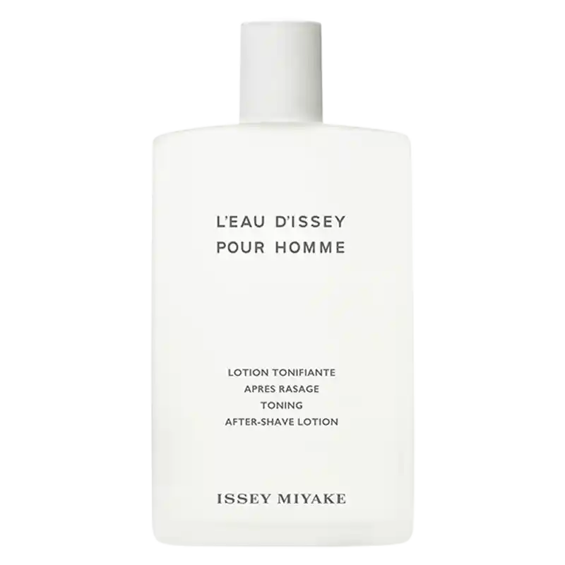 Issey Miyake L‘Eau d‘Issey Pour Homme Aftershave Lotion Ausverkauf