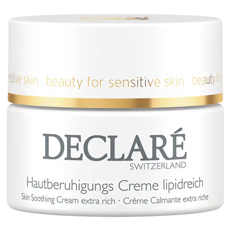 Declaré Stress Balance Skin Soothing Cream Extra Rich Heißes Angebot