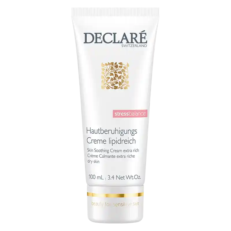 Preisknaller Declaré Stress Balance Skin Soothing Cream Extra Rich
