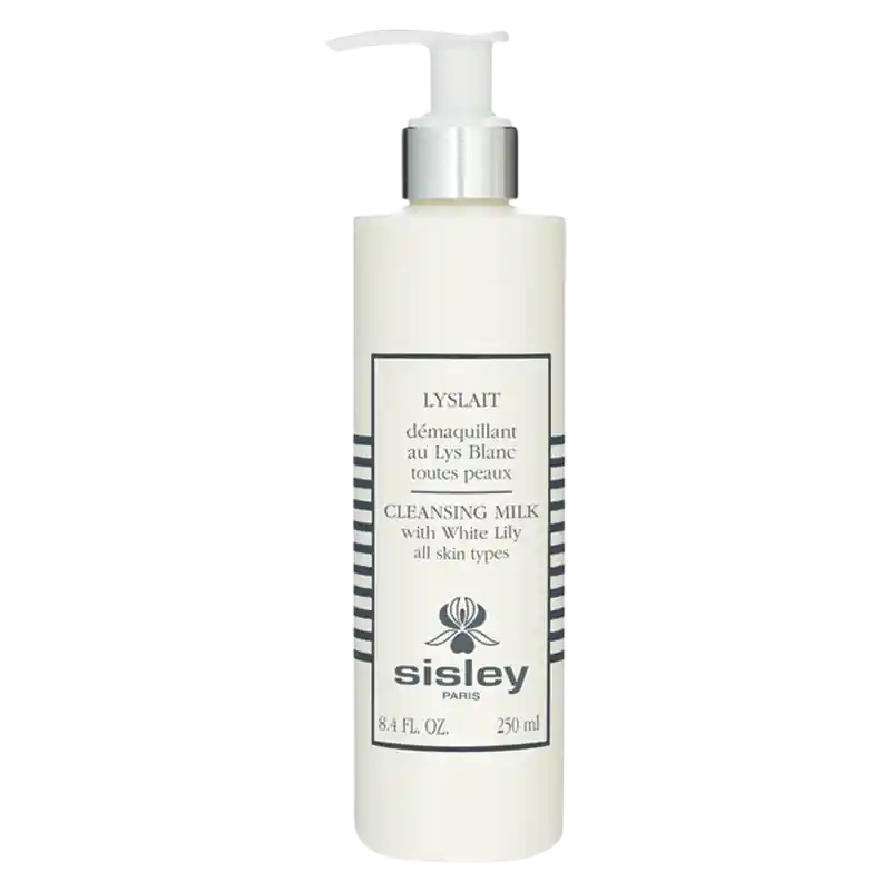 Sisley Lyslait Cleansing Milk Must-Have