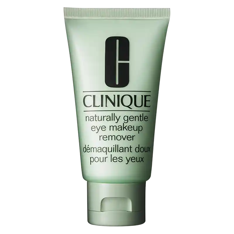Markenprodukt Clinique Naturally Gentle Eye Make-up Remover