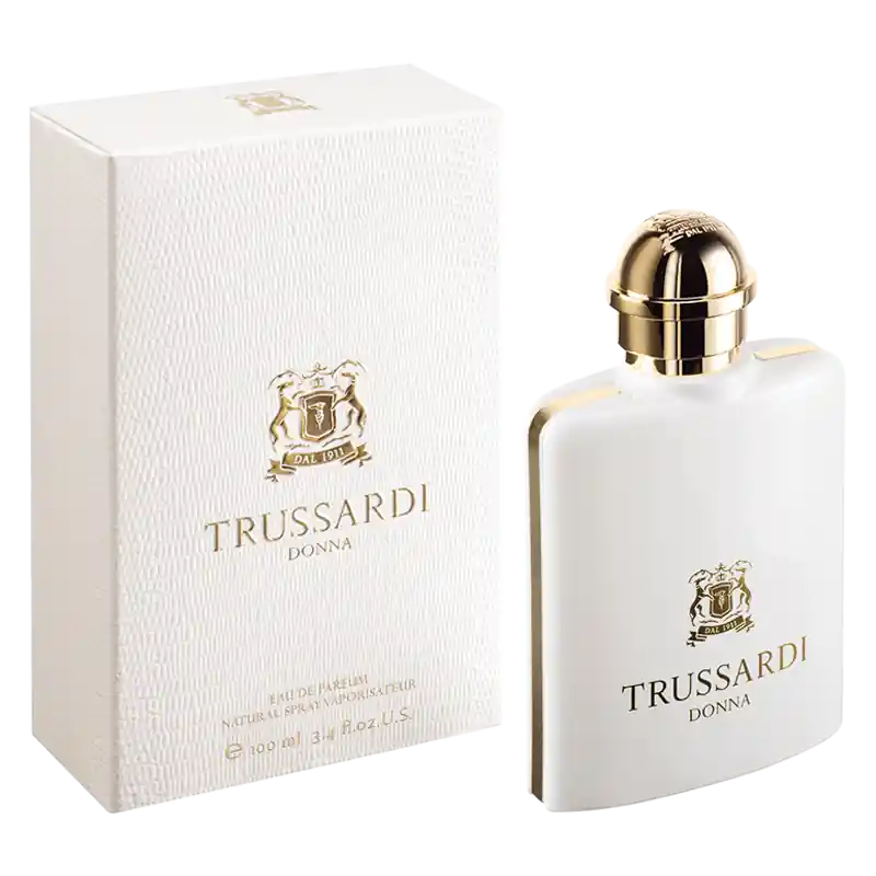 Neue Kollektion Trussardi 1911 Donna Eau de Parfum (EdP)