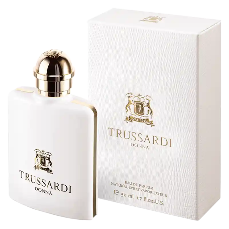 Jetzt Bestellen Trussardi 1911 Donna Eau de Parfum (EdP)
