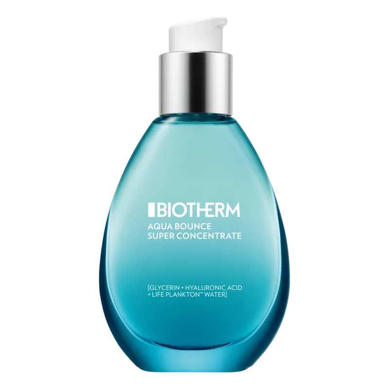 Jetzt Bestellen Biotherm Aqua Super Concentrate Bounce