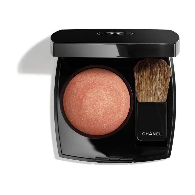 Angebot CHANEL JOUES CONTRASTE PUDER-ROUGE