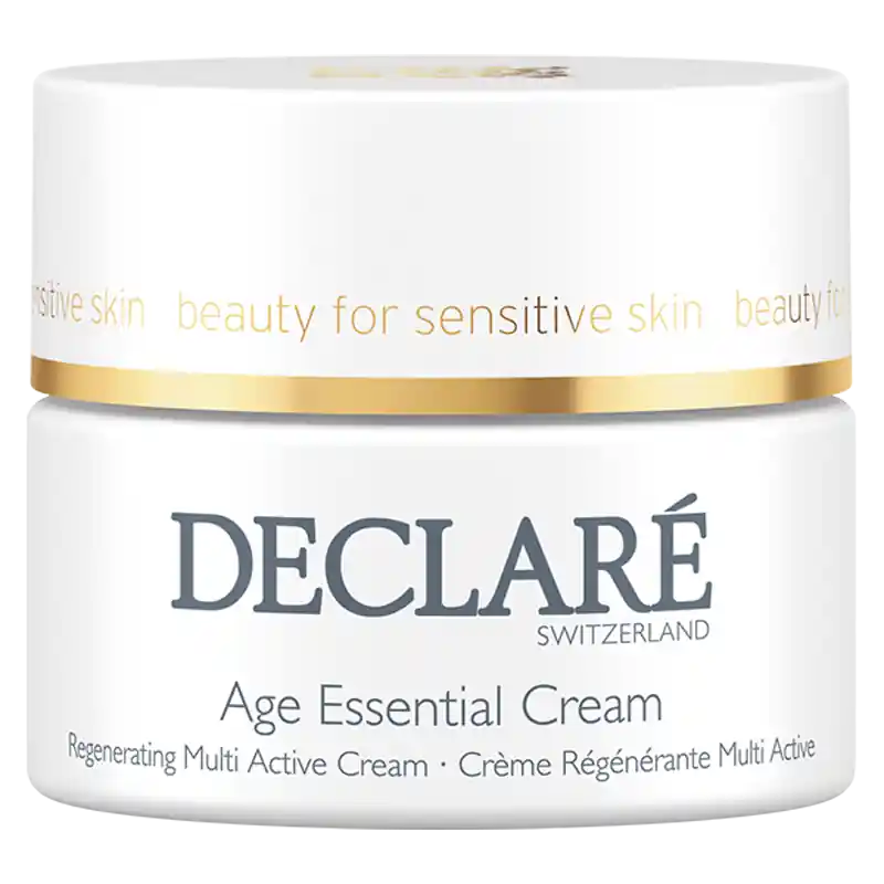 Aktuell Declaré Age Control Age Essential Cream