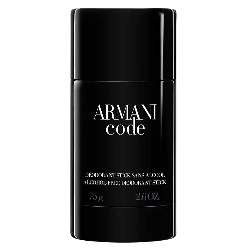 Garantierte Lieferung Armani Code Homme Deo Stick