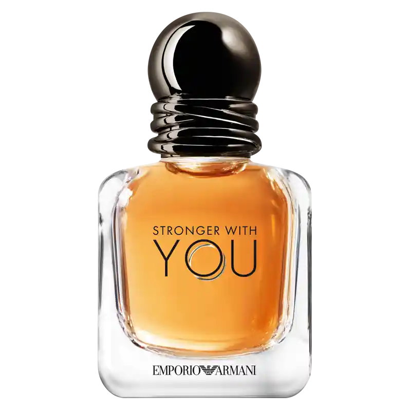 Heißes Angebot Armani Stronger With You Eau de Toilette (EdT)