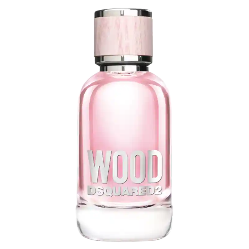 Dsquared2 Wood pour Femme Eau de Toilette (EdT) Online Kaufen