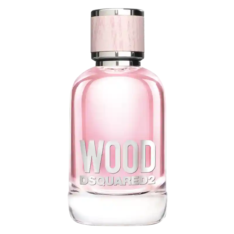 Dsquared2 Wood pour Femme Eau de Toilette (EdT) Sale