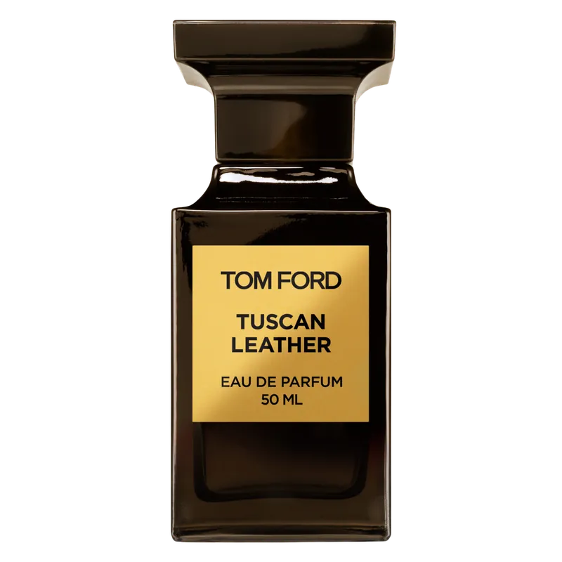 Tom Ford Private Blend Tuscan Leather Eau de Parfum (EdP) Zertifiziert