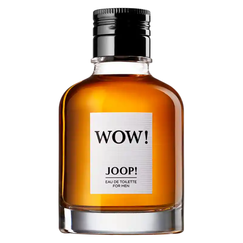 Letzte Chance Joop! WOW! For Men Eau de Toilette (EdT)
