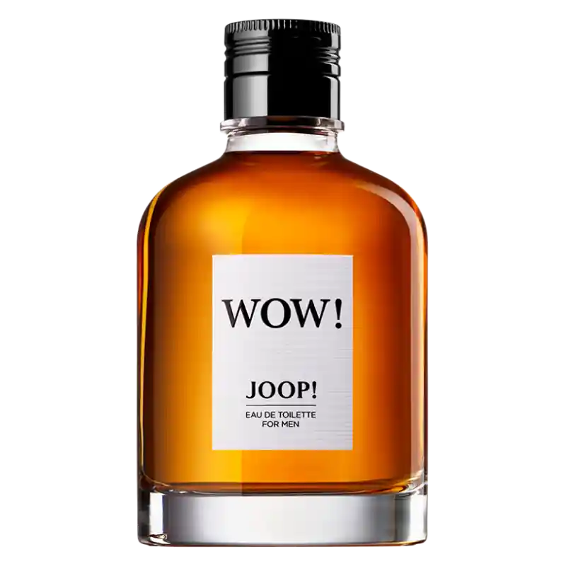 Joop! WOW! For Men Eau de Toilette (EdT) Solange Der Vorrat Reicht