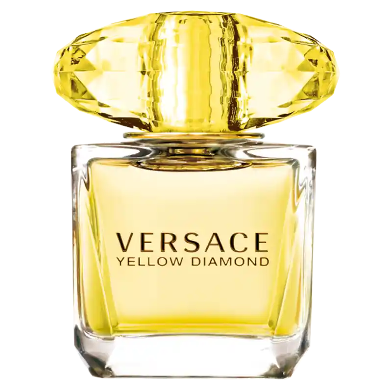 Neu Versace Yellow Diamond Eau de Toilette (EdT)
