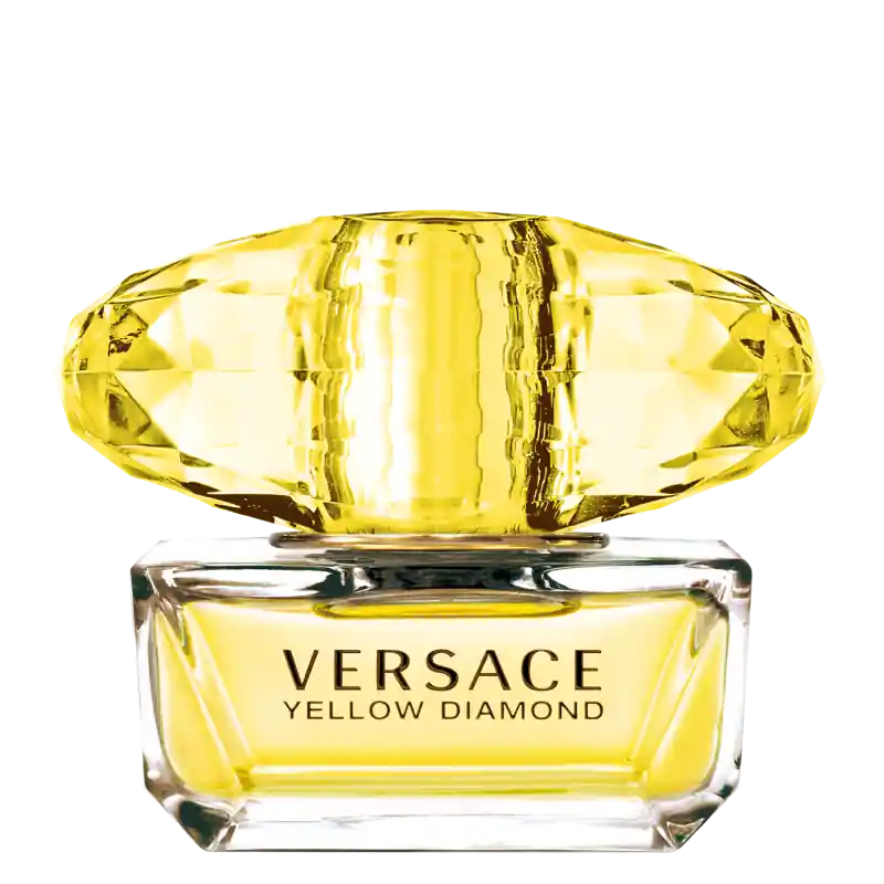 Versace Yellow Diamond Eau de Toilette (EdT) Ausverkauf