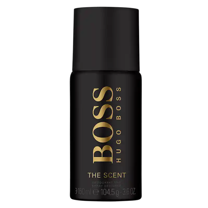 Boss The Scent For Him Deo Spray Letzte Chance