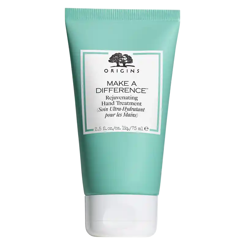 Must-Have Origins Make A Difference Rejuvenating Hand Treatment