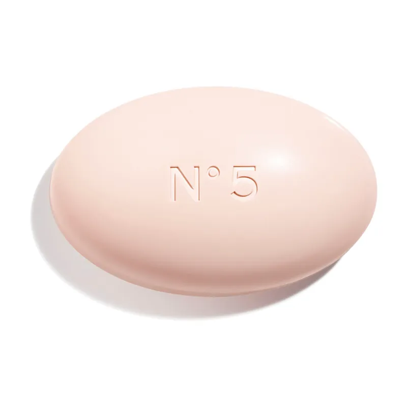 CHANEL N°5 PARFÜMIERTE SEIFE Garantierte Lieferung