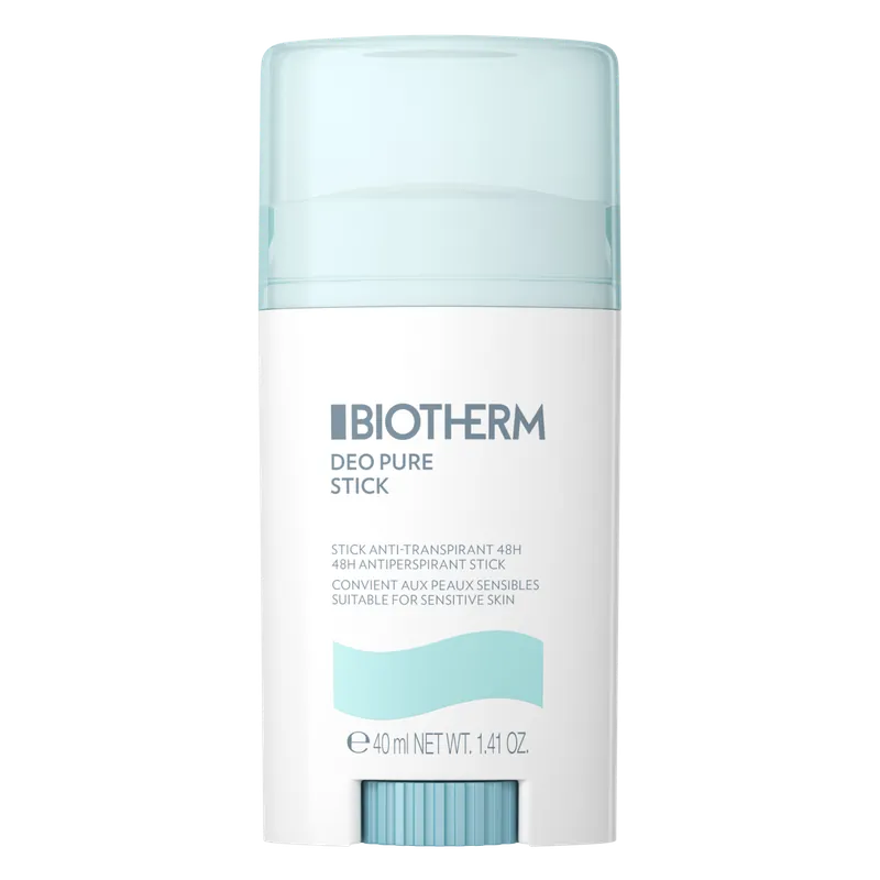 Knallerangebot Biotherm Deo Pure Deo Stick