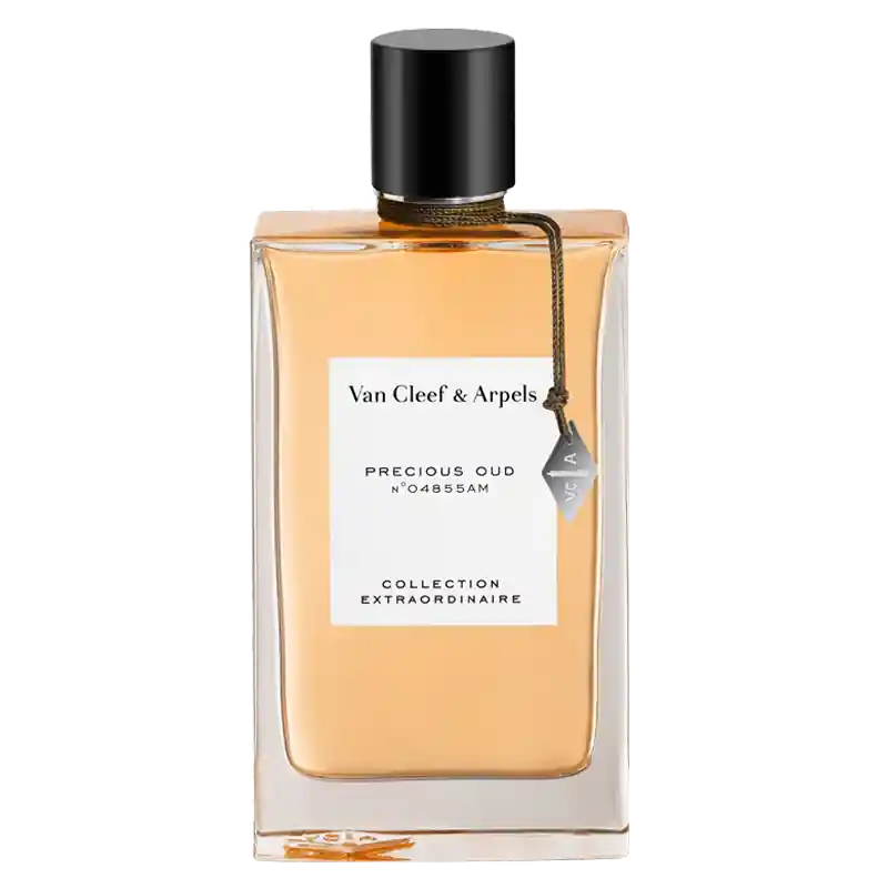 Sonderaktion Van Cleef & Arpels Collection Extraordinaire Precious Oud Eau de Parfum (EdP)