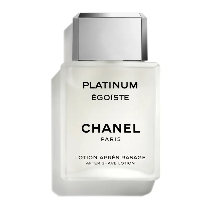 Online Kaufen CHANEL PLATINUM ÉGOÏSTE AFTER SHAVE LOTION