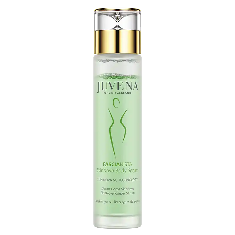 Juvena Fascianista SkinNova Body Serum Knallerangebot
