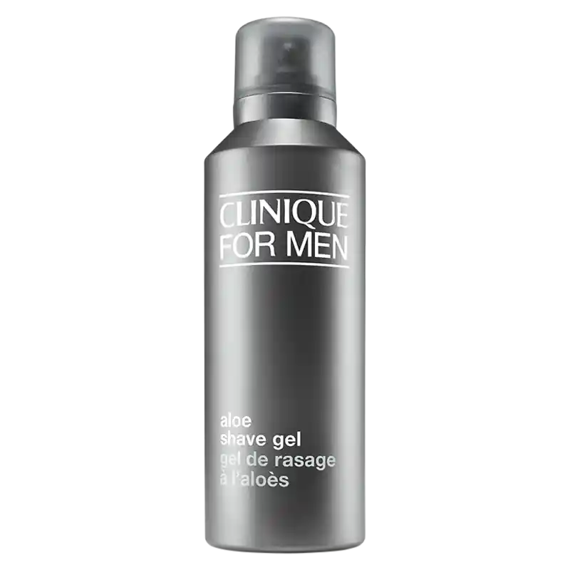 Clinique Clinique for Men Aloe Shave Gel Nur Für Kurze Zeit