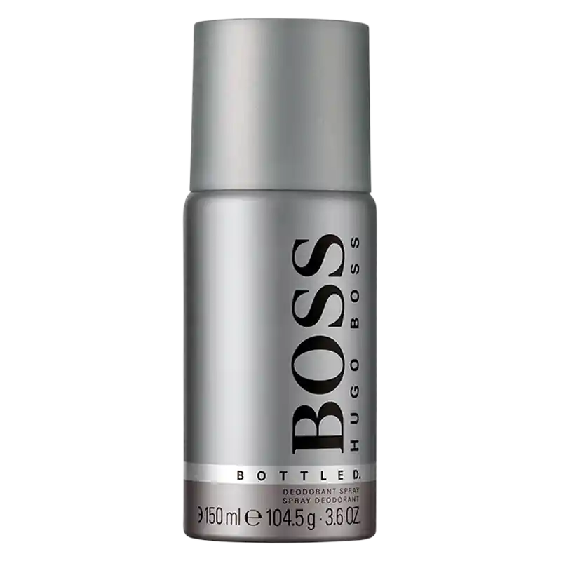 Boss Boss Bottled Deo Spray Meistverkauft