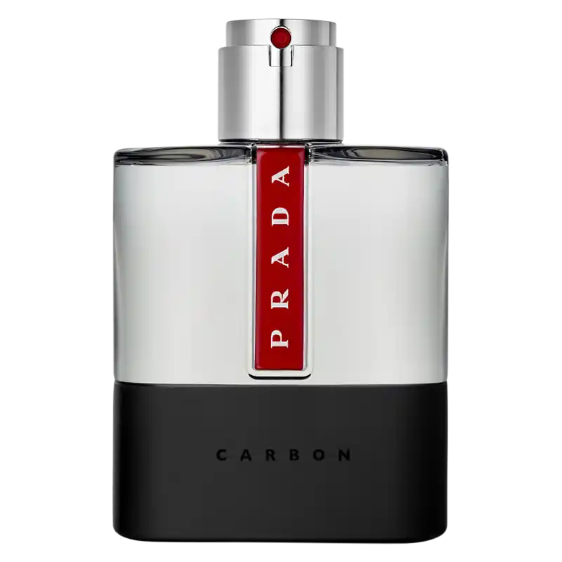 Prada Luna Rossa Carbon Eau de Toilette (EdT) - nachfüllbar Preis Gesenkt