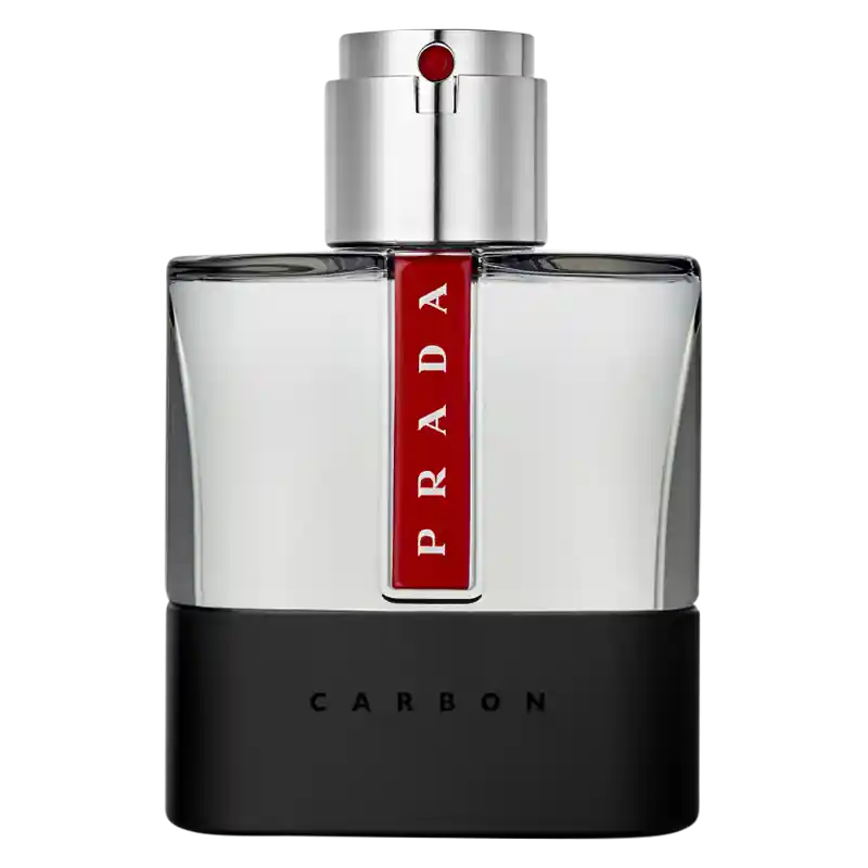 Aktuell Prada Luna Rossa Carbon Eau de Toilette (EdT) - nachfüllbar