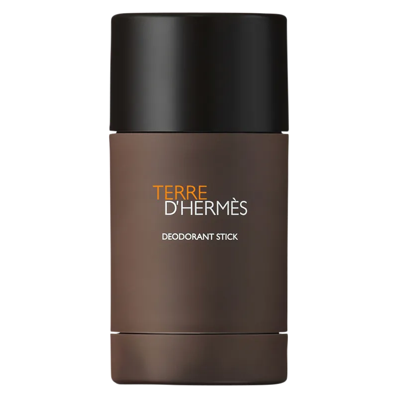 HERMÈS TERRE D‘HERMÈS ALCOHOL-FREE DEODORANT STICK Meistverkauft