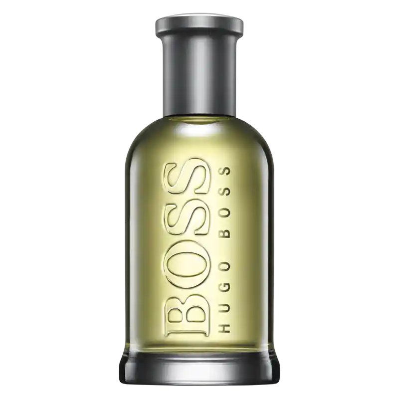 Echt Boss Boss Bottled Aftershave Lotion
